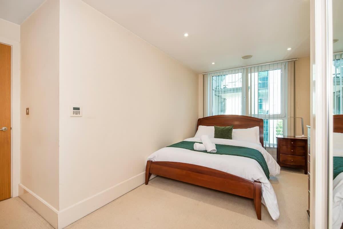 Apartment Charming 2 Bed Thames View *